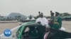 Colère généralisée au Nigeria sur fond de crise économique
