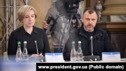 За словами Верещук, Україна наразі формує коаліція, мета якої допомогти Україні якомога швидше розчистити заміновані території