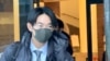 波士頓一名中國留學生涉嫌威脅活動人士一案開庭審理