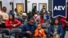 L'Amérique et Vous : Crise des migrants africains à New York
