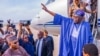 Kesi kupinga ushindi wa Tinubu kama rais mteule wa Nigeria kuanza kusikilizwa Jumatatu