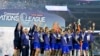 Ligue des nations Concacaf: le triplé pour les Etats-Unis
