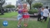 Le Japon célèbre les rois et reines du cosplay lors de la finale du World Cosplay Summit