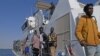 Tunisie: dix migrants africains morts après le naufrage de leur bateau