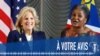  À Votre Avis : le rôle des Premières dames