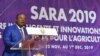 La Côte d'Ivoire n'a "aucun problème" avec ses pays voisins, selon le parti au pouvoir