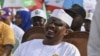Mahamat Idriss Déby Itno officiellement élu président du Tchad
