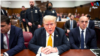 Trump thumbnail