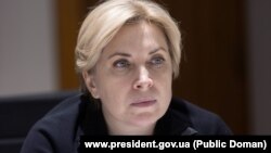 Ірина Верещук очолює низку координаційних штабів, мета яких оперативно реагувати на виклики, пов’язані з повномасштабною війною.