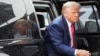 លោក ​Trump ​ចង់បាន​ចៅក្រម​ថ្មី​បើក​សវនាការ​សំណុំ​រឿង​ក្លែង​បន្លំ​ការ​បោះឆ្នោត​