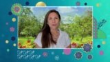 شادباش نوروز به همراهان صدای آمریکا؛ شیلا امی، صهبا مطلبی، ایرج احرابی‌فرد