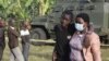 Rais Museveni aamuru wanajeshi zaidi kwenda magharibi mwa Uganda kuwasaka ADF