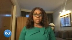 Entretien exclusif avec Laurence Ndong, ministre des nouvelles technologies au Gabon