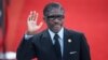 Le vice-président de la Guinée équatoriale, Teodoro Nguema Obiang Mangue, est le demi-frère de Ruslan Obiang Nsue, tous deux sont sont les fils du président Obiang.
