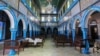 Le patrimoine de l'île tunisienne de Djerba sur la liste de l'Unesco