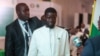 "Nous ne pouvons pas rester les bras croisés", a jugé le chef de l'État sénégalais Bassirou Diomaye Faye vis-à-vis des relations avec les Etats sahéliens qui ont quitté la Cedeao.