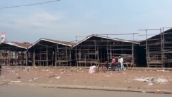 RDC : journée ville-morte à Goma