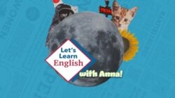 Apprenons l’anglais avec Anna, épisode 12: "How does a garden grow?"