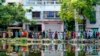 US watchdog documents hundreds of India election rallies targeting Muslims