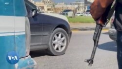 Plus de 50 morts dans des affrontements en Libye