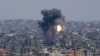 Israeli yaanzisha upya mashambulizi eneo la Gaza