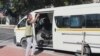 Afrique du Sud : Des taxis-minibus électriques en passe de devenir réalité