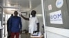 Sept personnes sont mortes, cinq au CHU de Bouaké et deux à Niangban, village situé à une trentaine de kilomètres au sud, a indiqué une source hospitalière. (photo d'illustration)