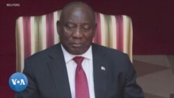 Ouverture du 15e sommet des Brics en Afrique du Sud