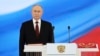 Rais Vladimir Putin ameapa kuipatia Russia ushindi kamili