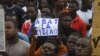 NIGER-FRANCE-POLITICS-COUP-UNREST-cedeao