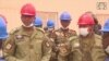 L'uranium du Niger au coeur des convoitises