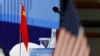 美國官員敦促俄中效法美英法 承諾永遠不讓人工智能控制核武器