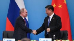 Pourquoi certains pays africains penchent vers la Chine et la Russie, selon Aristide Briand Reboas