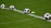 Accident de bus mortel en Algérie : une équipe de foot endeuillée