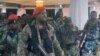 "Tentative de coup d'Etat" en RDC: le fils du chef du commando rejette tout sur son père
