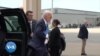 Le président Joe Biden s'explique sur son retrait de la course à la Maison Blanche
