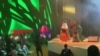 Musique et unité : Oumou Sangaré réussit un pari audacieux à Abidjan