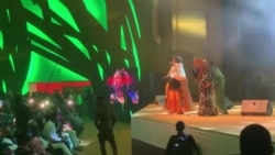 Musique et unité : Oumou Sangaré réussit un pari audacieux à Abidjan