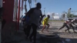 Les Etats-Unis soutiennent haïti dans la lutte contre les gangs