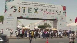 Le salon GITEX AFRICA ouvre ses portes au Maroc