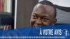 À Votre Avis : élection contestée au Tchad