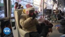 Casse-tête à New York: où loger les milliers de migrants arrivés ces derniers mois?