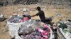 Wanaharakati wa mazingira wameandamana Nairobi kuzuia uzalishaji wa Plastiki