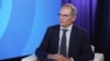 "Разом ми зробимо відновлення України швидким" - віцепрезидент Міжнародної фінансової корпорації