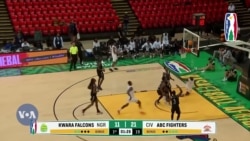 BAL 2023: ABC yaongeza nafasi ya kufuzu baada ya ushindi wa pointi 79-76 dhidi ya Falcon 