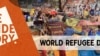 The Inside Story - World Refugee Day THUMBNAIL skinny