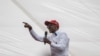 Uchaguzi wa Rwanda kufanyika leo 
