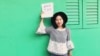China sentences #Metoo journalist, labor activist to up to 5 years in jail
