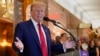 Trump ashamiri kwenye TikTok siku chache baada ya kesi ya New York