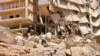 Libya: Mkuu wa Shirika la Hali ya Hewa Duniani asema maafa yangeweza kuepukika 